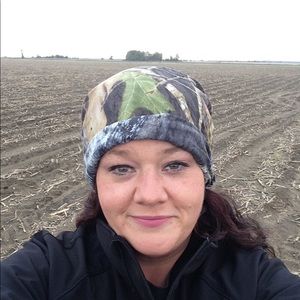 Meet your Posher, Jessica